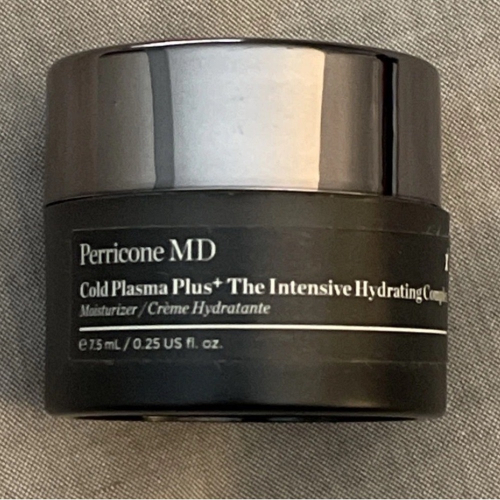 Perricone MD Cold Plasma Plus+ Intensive Hydrating Complex - TRAVEL SIZE - 0.25